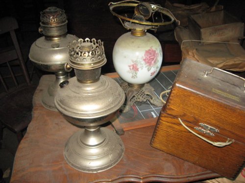 Property photo 28 - Major Antique & Collectibles Auction